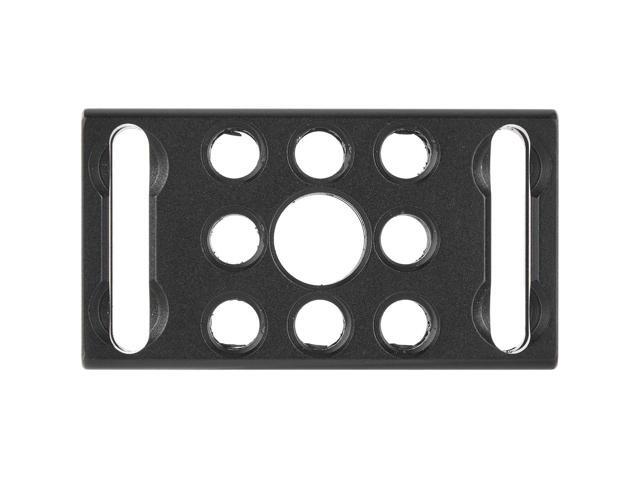 3 Legged Thing XPand 50mm Riser Block - Black