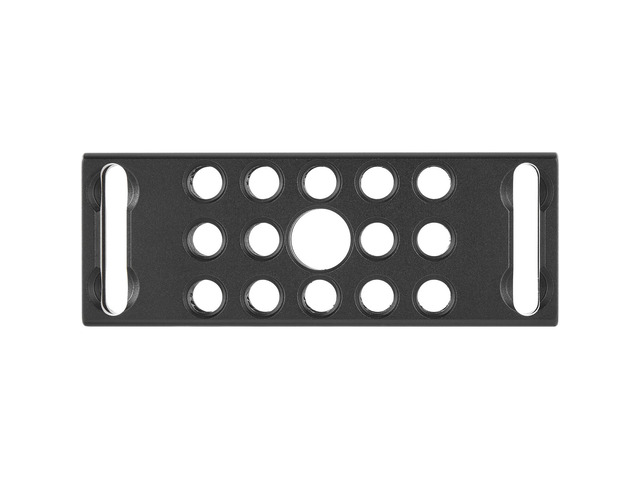 3 Legged Thing XPAND Riser Block - Black, 75mm