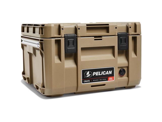 Pelican Pelican The Modular Store & Go Pelican Case, TAN #CR45-0010-TAN