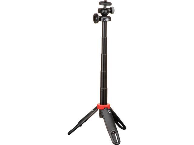 JOBY HandyPod Clip Extend Multi-Mode Selfie Stick Tripod #JB0001CT