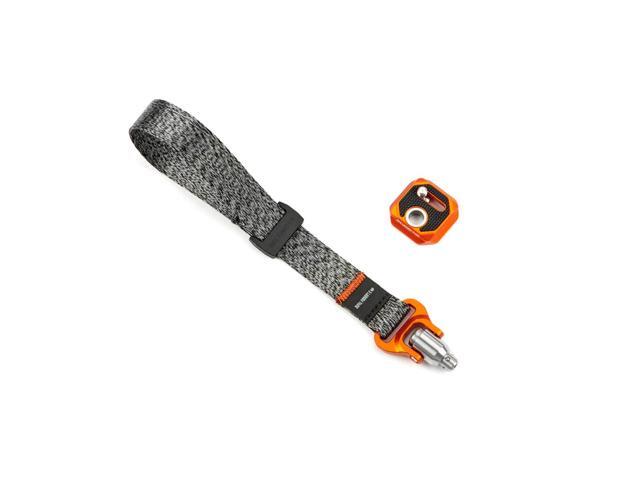 3 Legged Thing 3LT AXIS PULSE WRIST STRAP - EMBER
