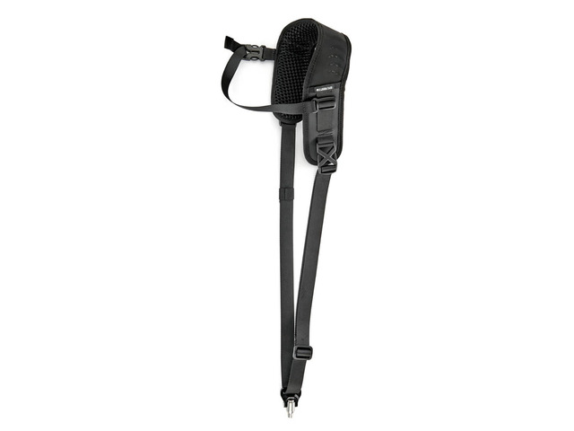 3 Legged Thing AXIS Single Sling Quick-Detach Strap for Camera - Obsidian