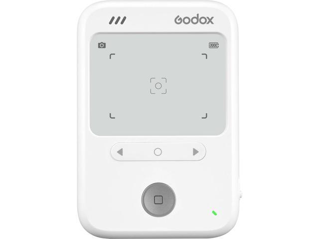 Godox C100 Transparent Viewfinder Digital Camera #GS-0C100-GD00