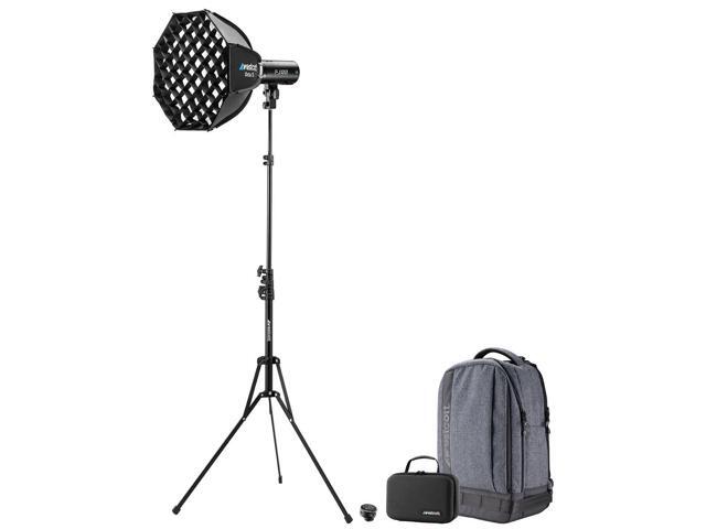 Westcott FJ100 100Ws Strobe Backpack Kit with Multi-Brand Trigger #5765M