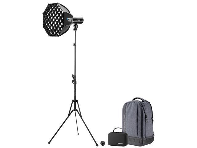Westcott FJ100 100Ws Strobe Backpack Kit with Wireless Trigger for Sony #5765S