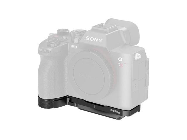 SmallRig Mount Plate for Sony Alpha 7R VI Camera
