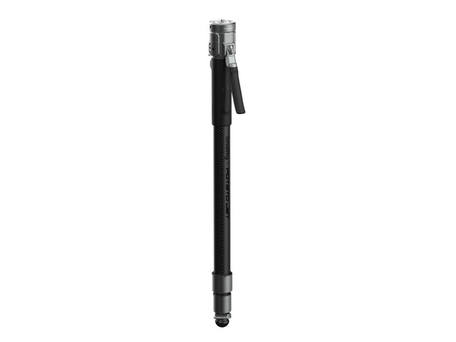 SmallRig x Potato Jet TRIBEX PRO X-Clutch Hydraulic 3-Section Carbon Fiber Monopod, Basic