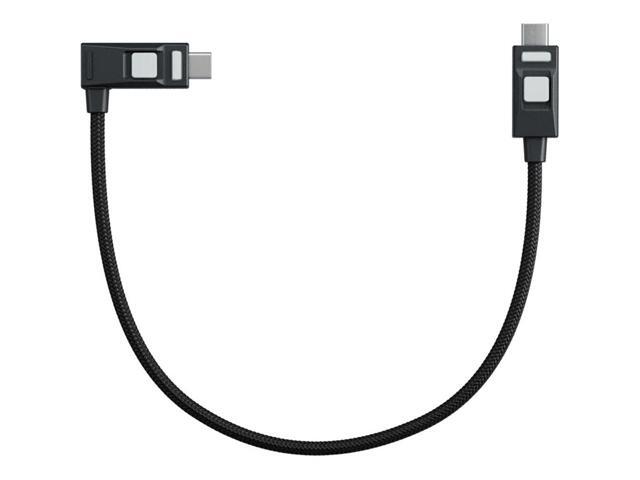 Atomos Locking USB-C to USB-C 20cm #ATOMCAB117