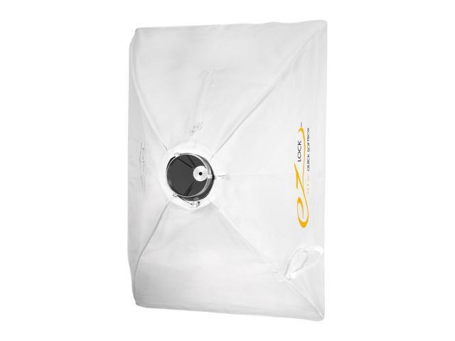 Glow Elegant Pro 24x36' EZ Lock Quick Rectangle Softbox with Bowens Mount