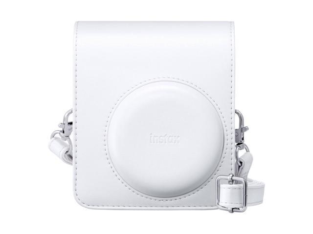 Fujifilm Fujifilm instax mini 13 case clay white instax mini 13 case clay white