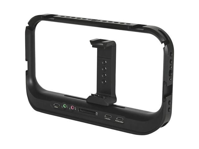 Moment SuperCage Mobile Filmmaking Cage with Integrated USB-C Hub