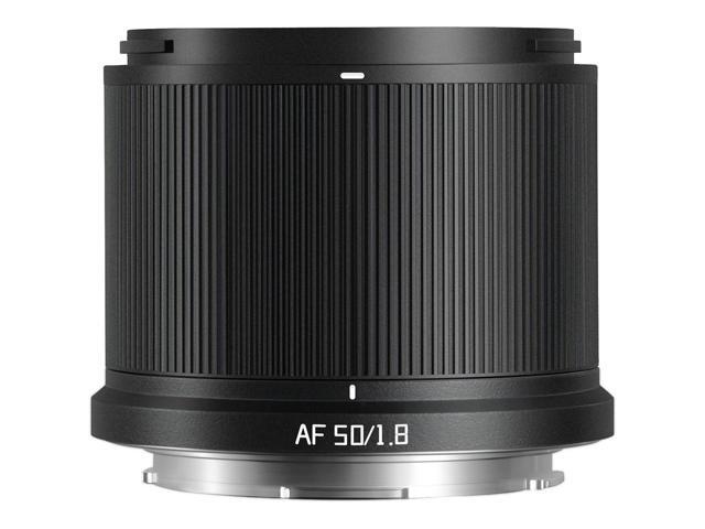 TTArtisan AF 50mm f/1.8 Neo Lens for L-Mount #AF5018NEO-L-B