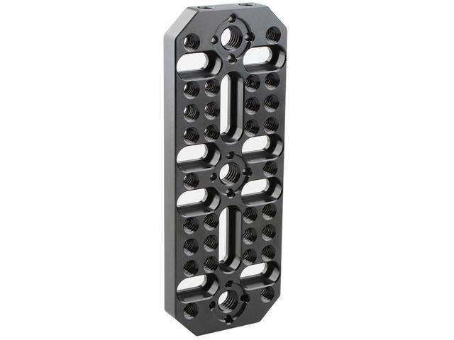 CAMVATE Multi-Purpose Mounting Cheeseplate for URSA Mini #C1771