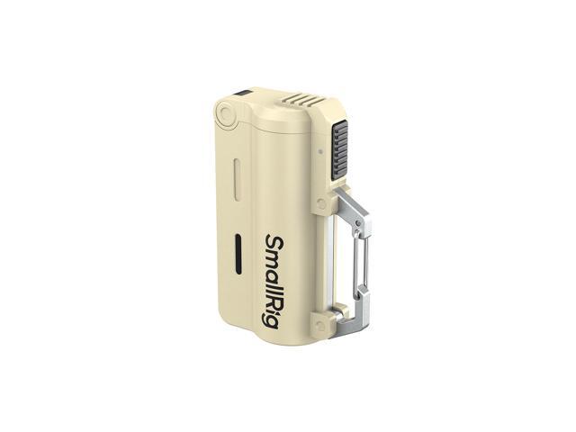 SmallRig 5000mAh Battery and Charger Kit for 21700 Battery (Brown) 6088