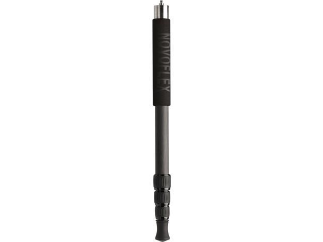 Novoflex QuadroPod 4-Section Compact Carbon Fiber Leg