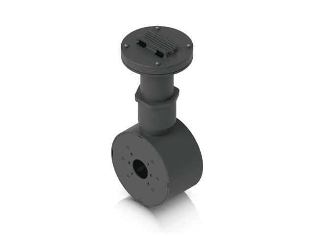Ubiquiti Networks Dual Mount for 2x UniFi Bullet, Dome or Turret Cameras, Black