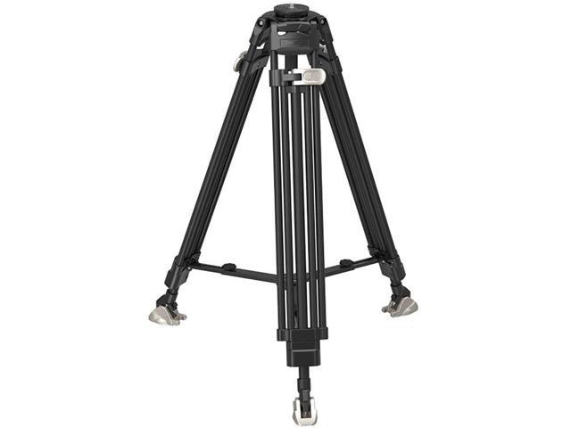 SmallRig FreeBlazer 3-Section Heavy-Duty Carbon Fiber Tripod with 75mm Bowl