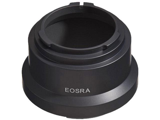 Novoflex Lens Adapter for Canon EOS-R Cameras to A-Mount #EOSRA