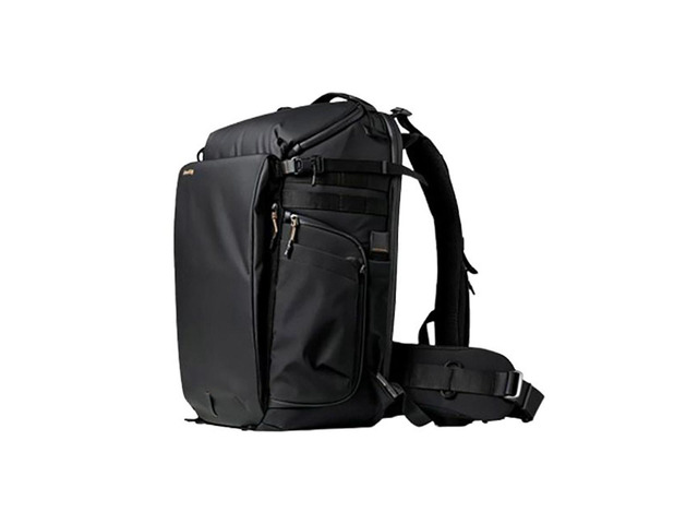 SmallRig 25L Professional Outdoor Backpack, Black