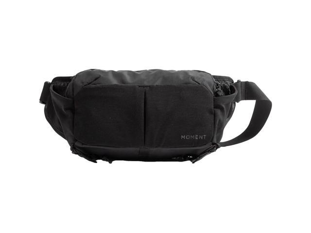 Moment Slate Sling 4L - BlackSlate Sling 4L - Black