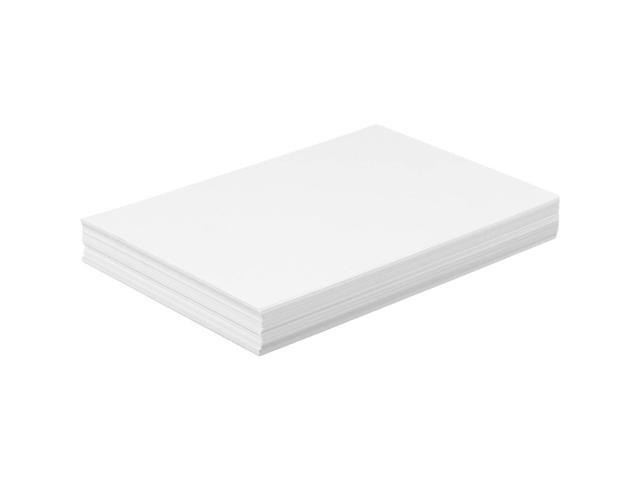 Archival Methods 22x28' White Paper, Package of 100 Sheets #98013