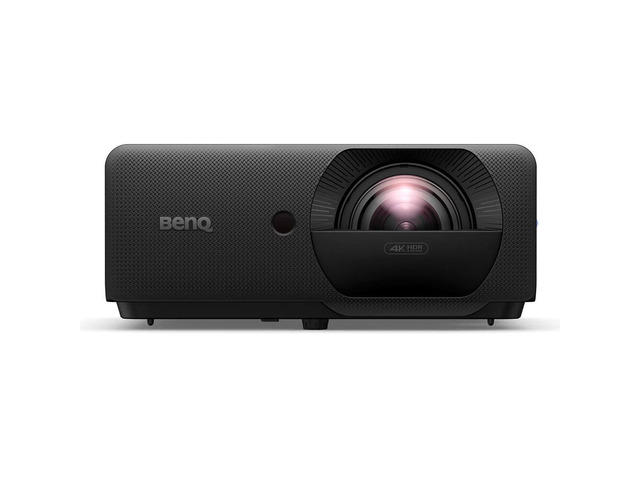 BenQ LH830ST Full HD HDR Short-Throw Laser DLP House Mapping Projector