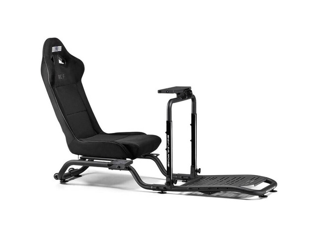 Next Level Racing RC Foldable Simulator Cockpit