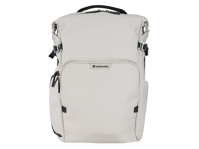 Vanguard VEO Lite B30L Camera and Everyday Backpack - Cream