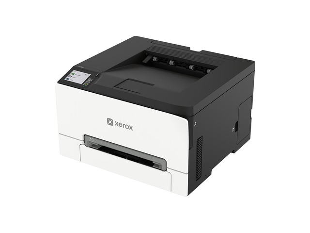 Xerox C240 Wireless Duplex Color Laser Printer