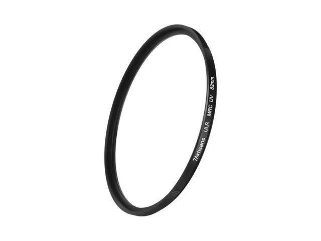 7artisans 67mm ULR Ultra-Low Reflection MRC UV Filter #ULR MRCUV-67MM