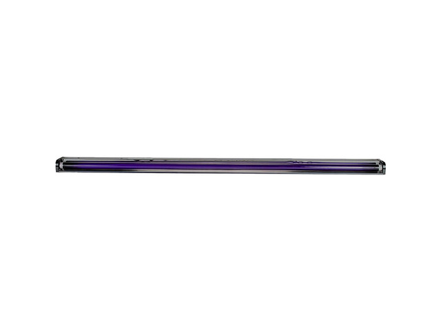 Eliminator Lighting Black 48BEL 48' 40W UV Black Light Fixture #BLACK 48B EL