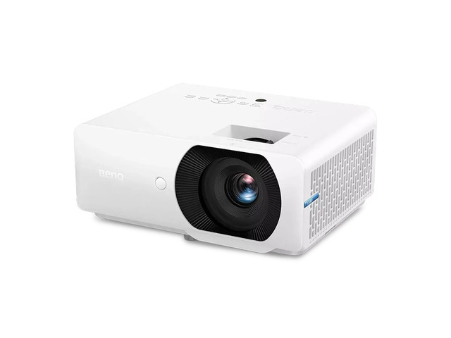 BenQ LH655C Full HD Laser DLP Business Projector, White