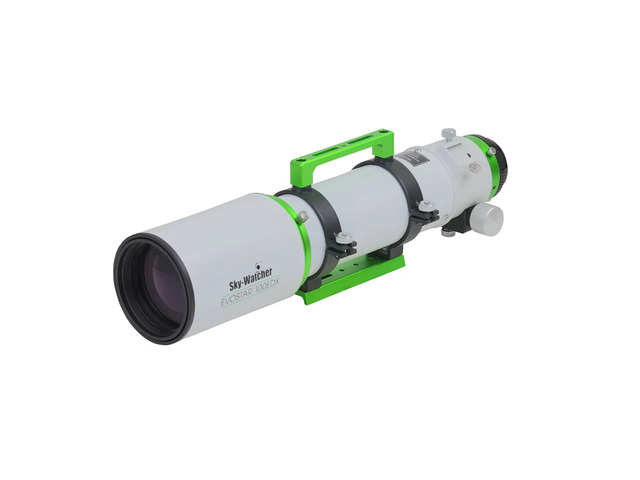Sky-Watcher Evostar 100EDX Limited Edition 100mm f/7 Doublet Apochromat Refractor Telescope