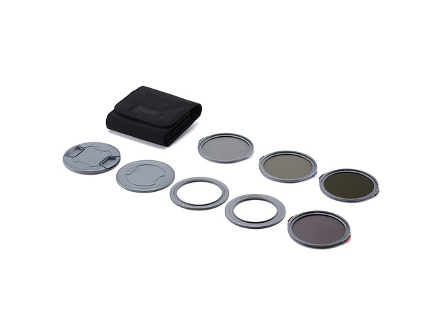 Tilta Illusion Magnetic Filter Ultimate Kit
