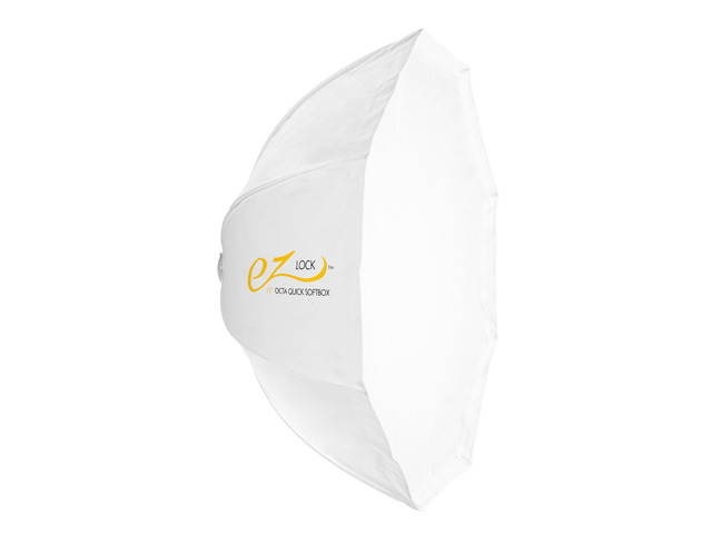 Glow Elegant Pro 48' EZ Lock Octa Quick Softbox with Bowens Mount