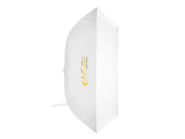 Glow Elegant Pro 31x47' EZ Lock Quick Rectangle Softbox with Bowens Mount