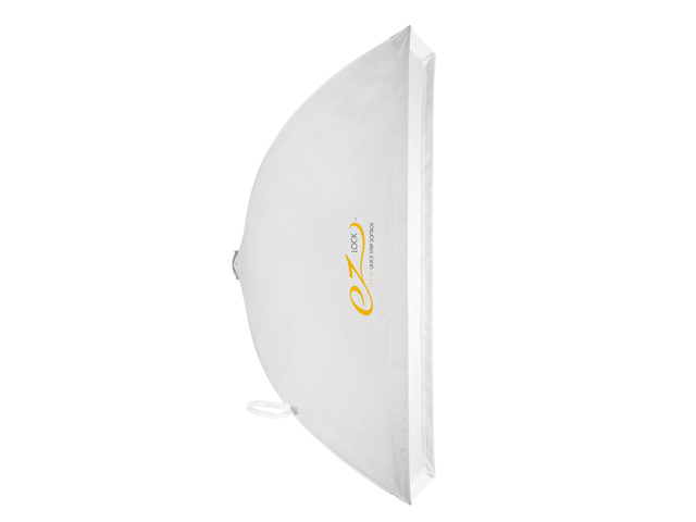 Glow Elegant Pro 12x56' EZ-Lock Quick Strip Softbox