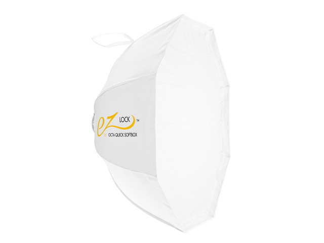 Glow Elegant Pro White EZ-Lock Octa Small Quick Softbox (36')