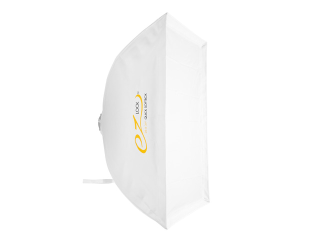 Glow Elegant Pro 28x39' EZ Lock Quick Rectangle Softbox with Bowens Mount