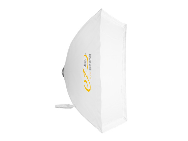 Glow Elegant Pro 24x36' EZ Lock Quick Rectangle Softbox with Bowens Mount