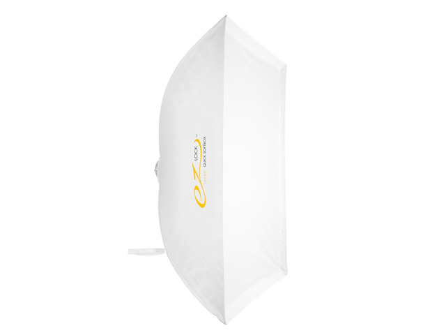 Glow Elegant Pro 36x48' EZ Lock Quick Rectangle Softbox with Bowens Mount