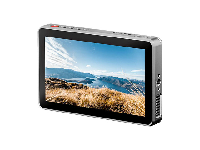 Viltrox DC-X2 6' Full HD Touchscreen On-Camera Monitor, Supports 4K HDMI