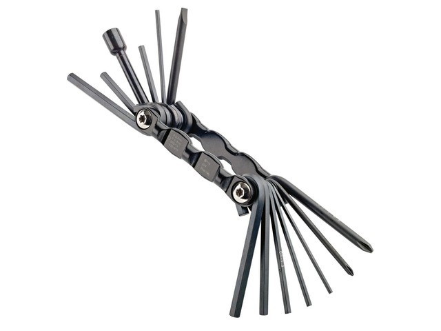 K & M KM 16451 Drum Multi-Tool