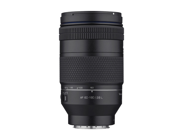 Samyang Schneider-Kreuznach AF 60-180mm f/2.8 STM Lens for L Mount