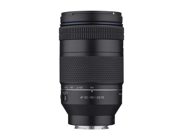 Samyang Schneider-Kreuznach AF 60-180mm f/2.8 STM Lens for Sony E
