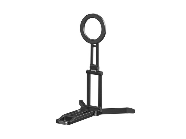 SmallRig FS-A1 3-in-1 Foldable Magnetic Phone Support