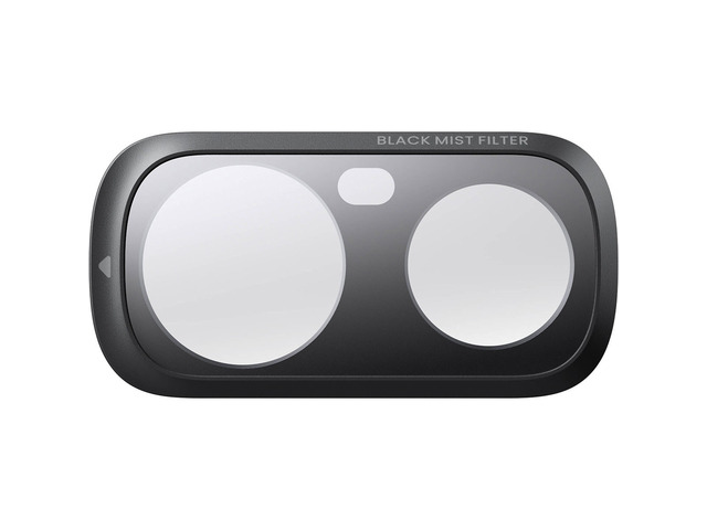 Insta360 Black Mist Magnetic Filter for Luna Ultra Gimbal Camera