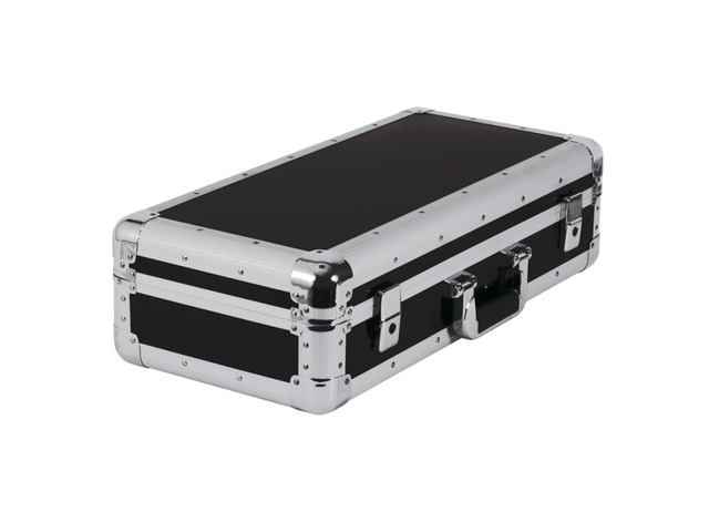 Reloop 100 CD Case, Black