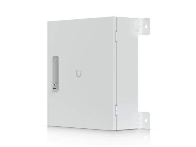 Ubiquiti Networks Junction Utility Enclosure for UniFi Access Hubs and Accessories