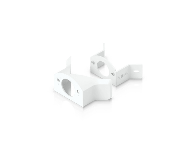 Ubiquiti Networks Corner Mount for UniFi G5 PTZ Camera, White #UACC-G5-PTZ-CM